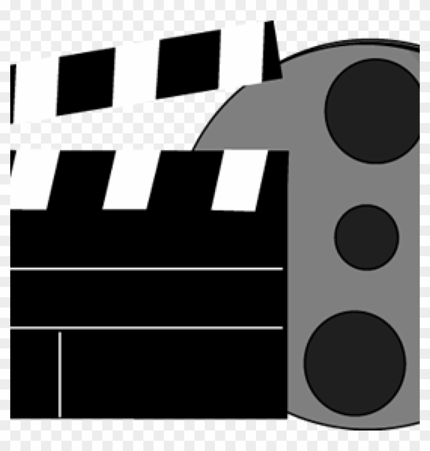 Movie Film Clip Art Movies Clipart Free Download On - Movie Film Clip Art Movies Clipart Free Download On #1512400