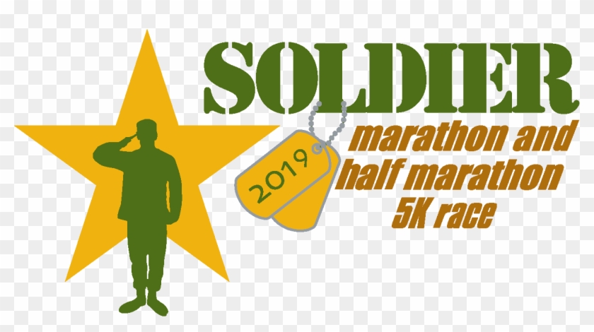 2019 Soldier Marathon - 2019 Soldier Marathon #1512467