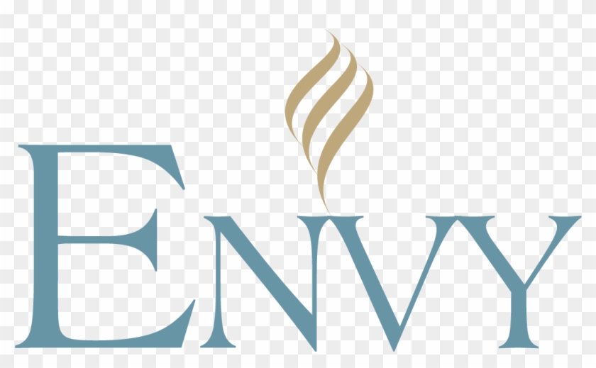 Envy Logo - Envy Logo #1512498