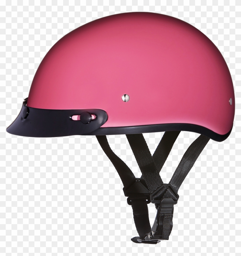 Transparent Visors Clear Pink - Transparent Visors Clear Pink #1512511