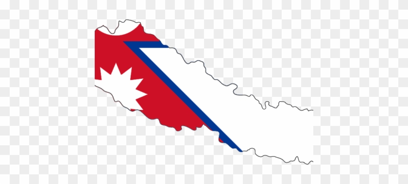 Clip Library Stock India Nepal Flag Png Full Hd Maps - Clip Library Stock India Nepal Flag Png Full Hd Maps #1512526