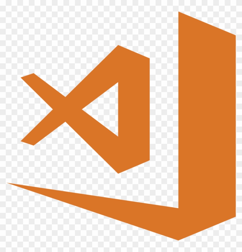 File Visual Studio Icon - File Visual Studio Icon #1512530