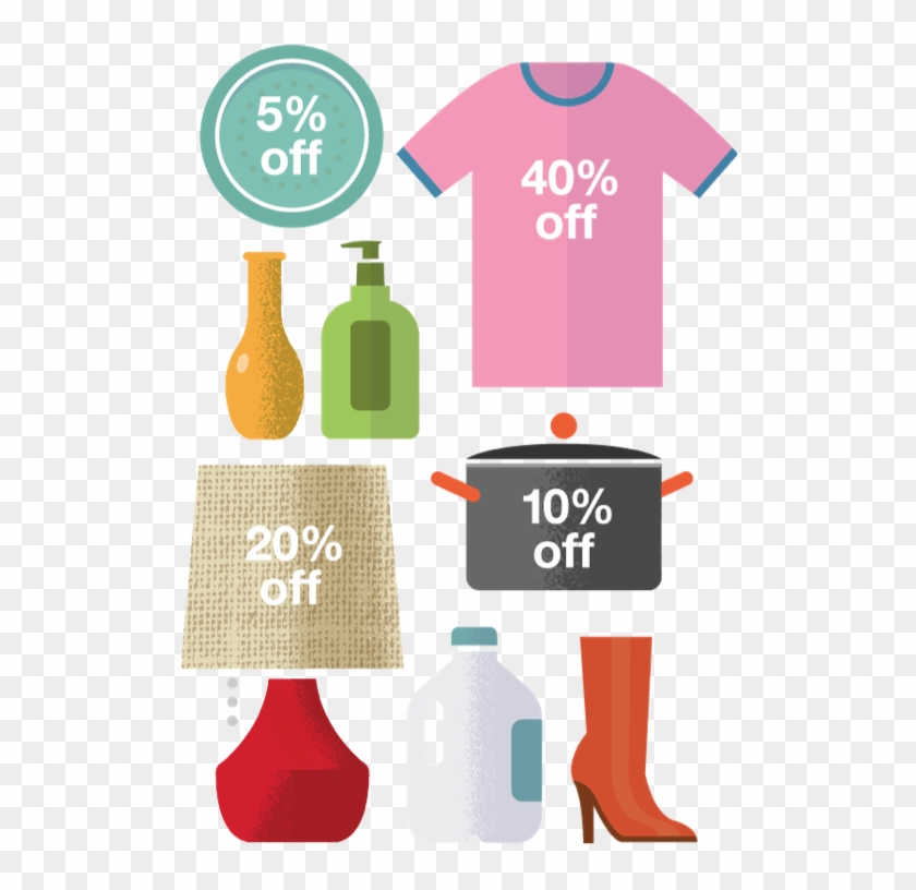 Coupon Clipart Barcode - Coupon Clipart Barcode #1512541