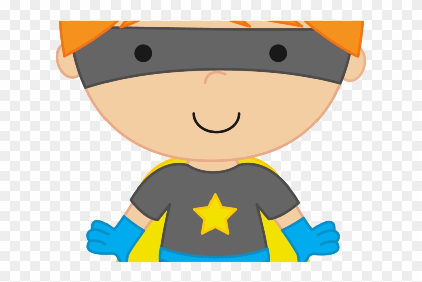 Super Girl Clipart Students - Super Girl Clipart Students #1512561