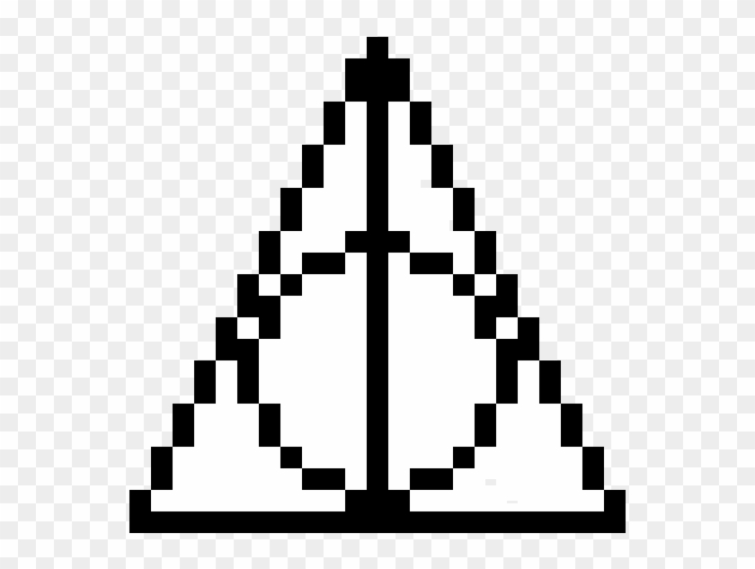 Deathly Hallows - Deathly Hallows #1512579