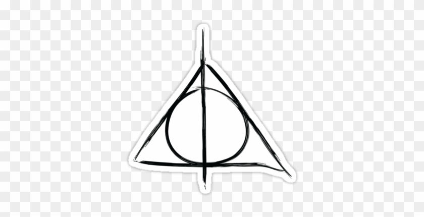 Free Free Deathly Hallows Symbol Svg Free 532 SVG PNG EPS DXF File