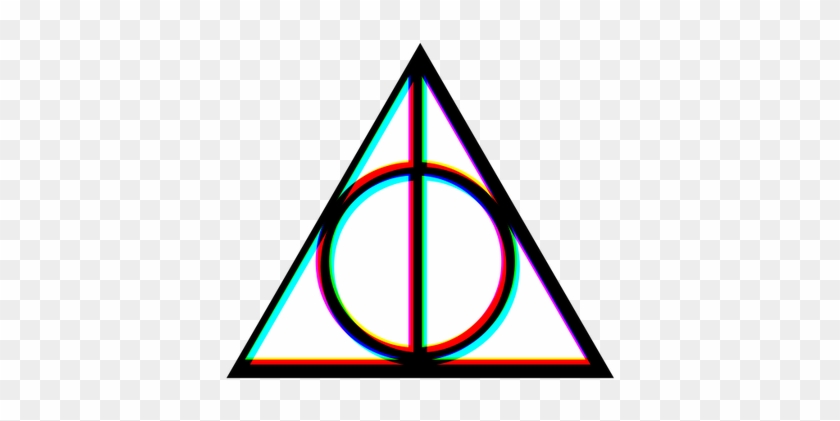 Harry Potter And Deathly Hallows Image - Harry Potter And Deathly Hallows Image #1512587