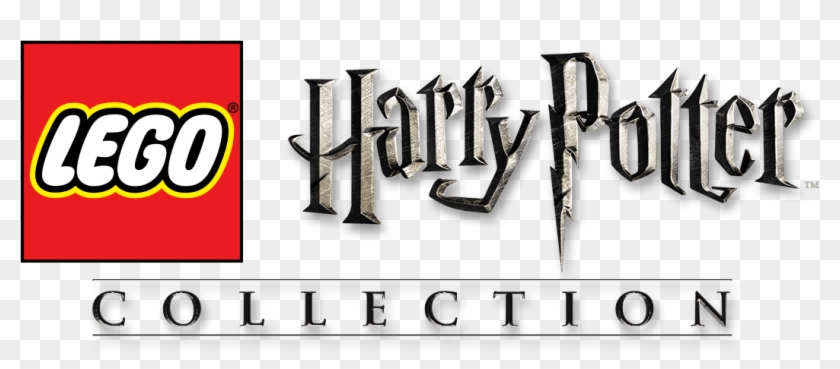 Lego Harry Potter Collection Now Available For Nintendo - Lego Harry Potter Collection Now Available For Nintendo #1512598