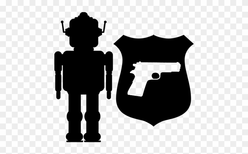 Nerd O Rama Robocop - Nerd O Rama Robocop #1512652