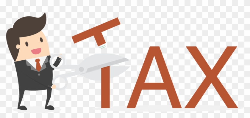 Tax Clipart Budget - Tax Clipart Budget #1512692