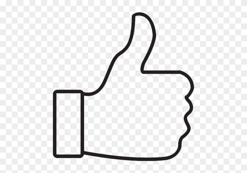 Thumbs Up - Thumbs Up #1512751