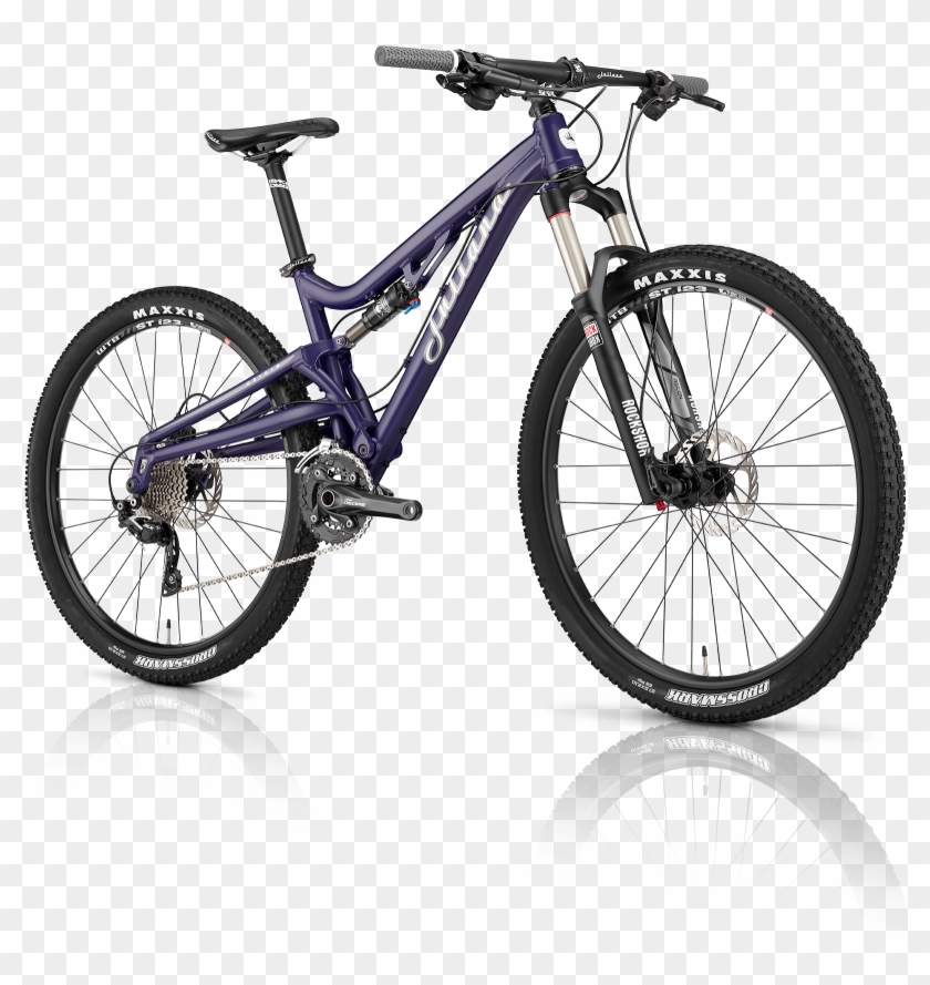 Bicycle Transparent Png - Bicycle Transparent Png #1512776