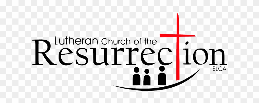 Lutheran Church Of The Resurrection - Lutheran Church Of The Resurrection #1512789