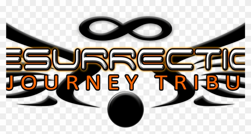 Resurrection A Journey Tribute Tour - Resurrection A Journey Tribute Tour #1512820