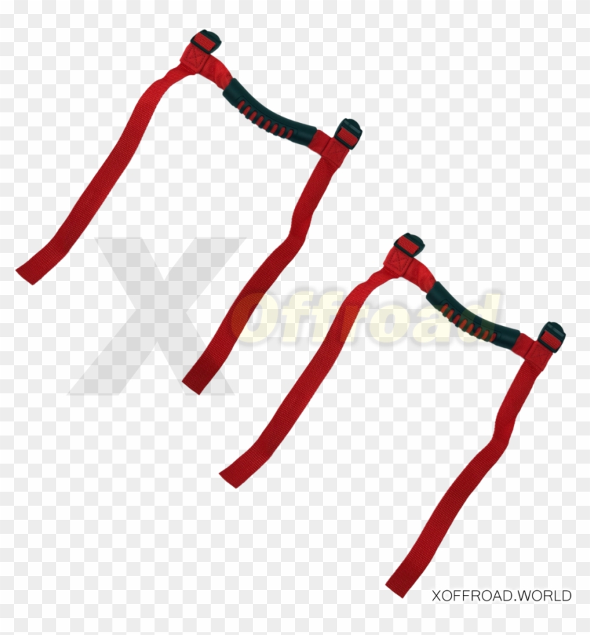 Sport Grab Handles - Sport Grab Handles #1512837