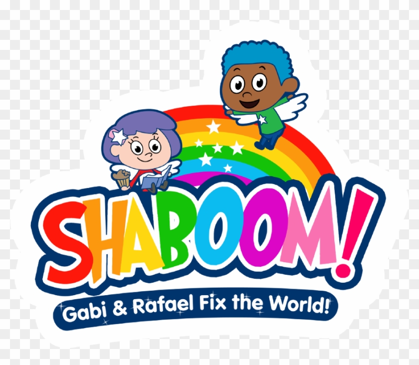 The Brand New Jewish Kids' Series Focused On Teaching - The Brand New Jewish Kids' Series Focused On Teaching #1512880