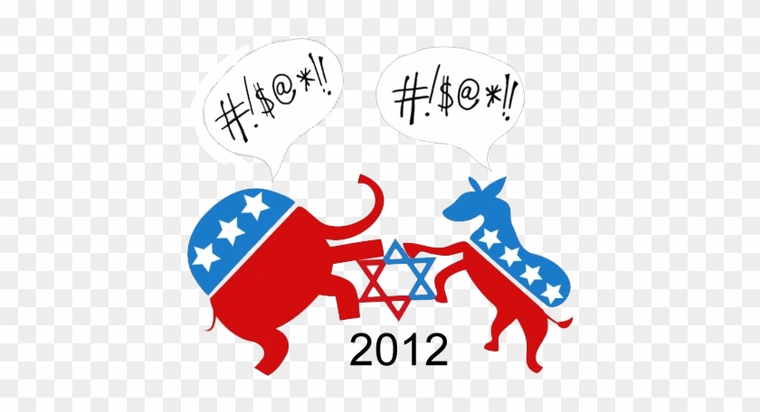 The Jta Reports That Jewish Votes In Swing States Are - The Jta Reports That Jewish Votes In Swing States Are #1512881