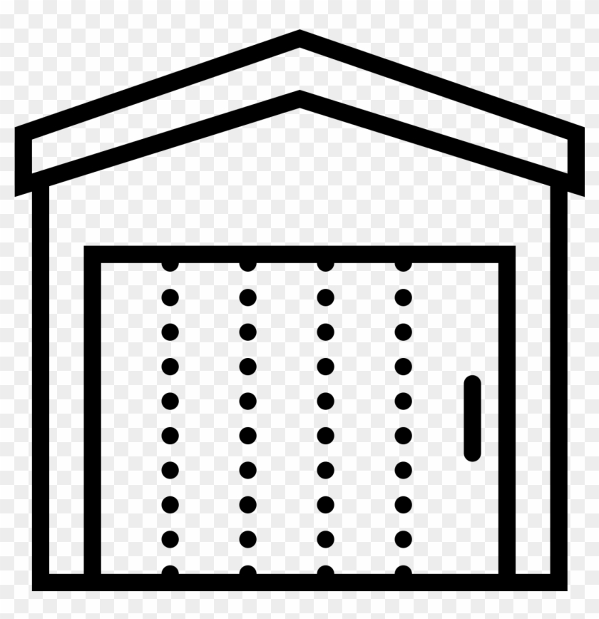 Door Clipart Rectangle Shape - Door Clipart Rectangle Shape #1512929