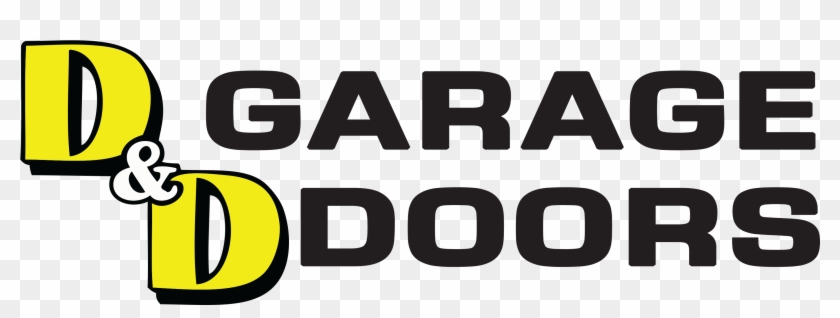 At D & D Garage Doors, We Know That In Today's Age - At D & D Garage Doors, We Know That In Today's Age #1512964