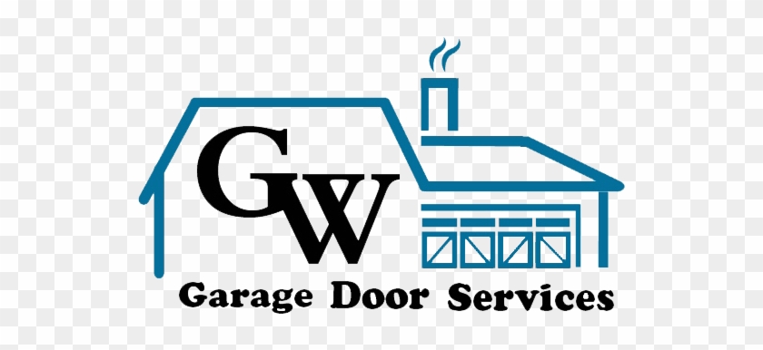 Double Car Garage Door - Double Car Garage Door #1512967
