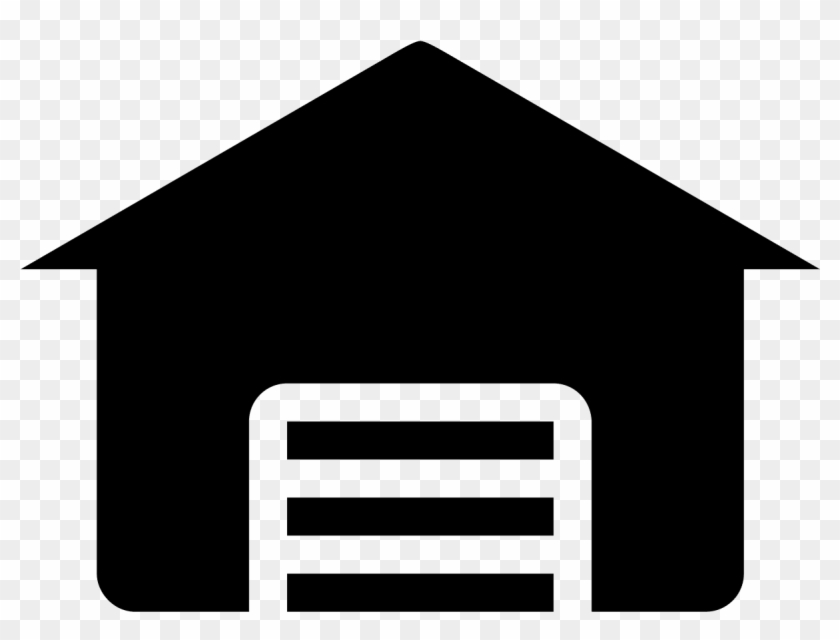 A New Garage Door - A New Garage Door #1512969