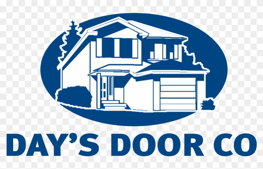 Day's Door Company - Day's Door Company #1512973