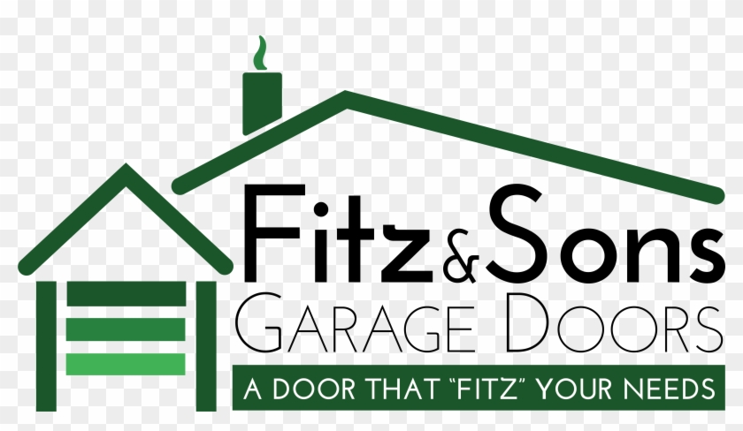 Fitz And Sons Garage Doors - Fitz And Sons Garage Doors #1512976