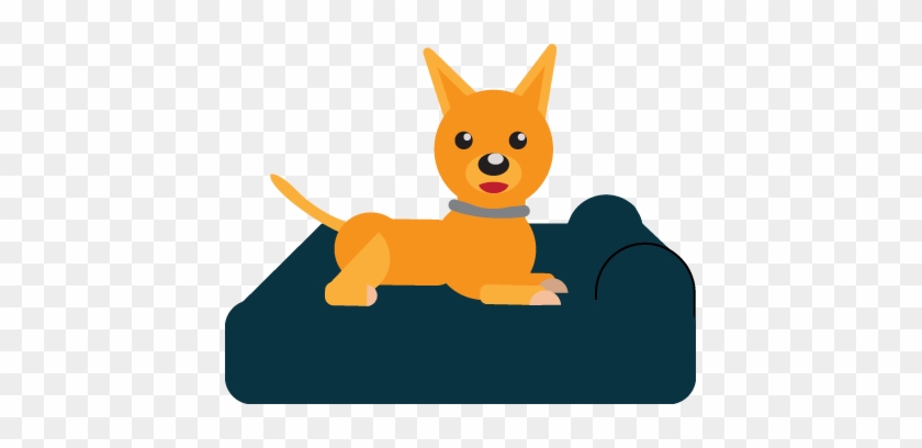 What Is An Orthopedic Dog Bed - What Is An Orthopedic Dog Bed #1513077