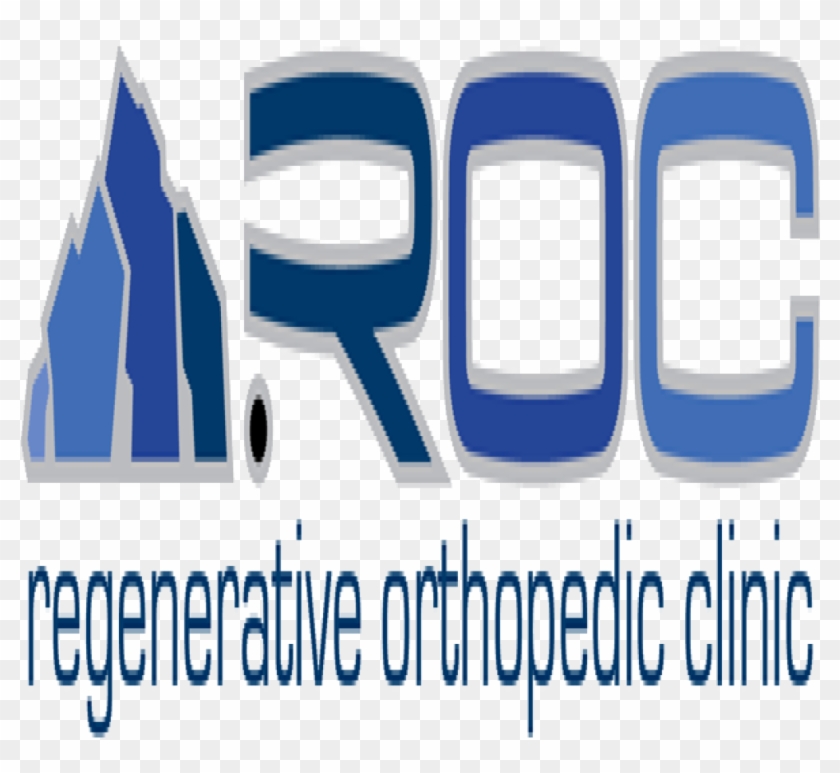 Regenerative Orthopedic Clinic Transparent - Regenerative Orthopedic Clinic Transparent #1513081