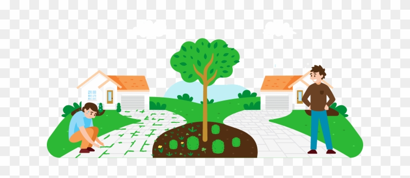 Vegetation Management - Vegetation Management #1513108