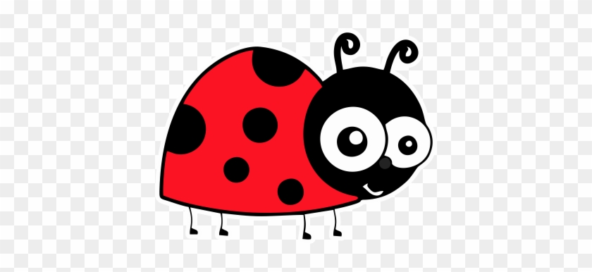 Cute Ladybug Drawings Clipart Panda Free Clipart Images - Cute Ladybug Drawings Clipart Panda Free Clipart Images #1513123