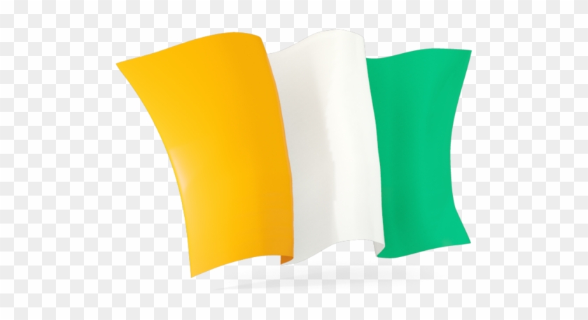 Ivory Coast Flag Png Transparent Images - Ivory Coast Flag Png Transparent Images #1513186