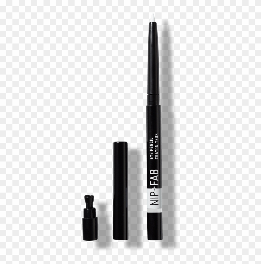 Eye Pencil White Nip Fab - Eye Pencil White Nip Fab #1513216