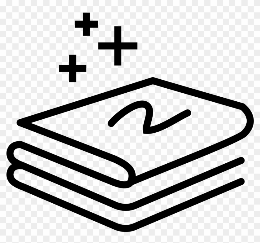 Freshly Laundered Linen - Freshly Laundered Linen #1513270