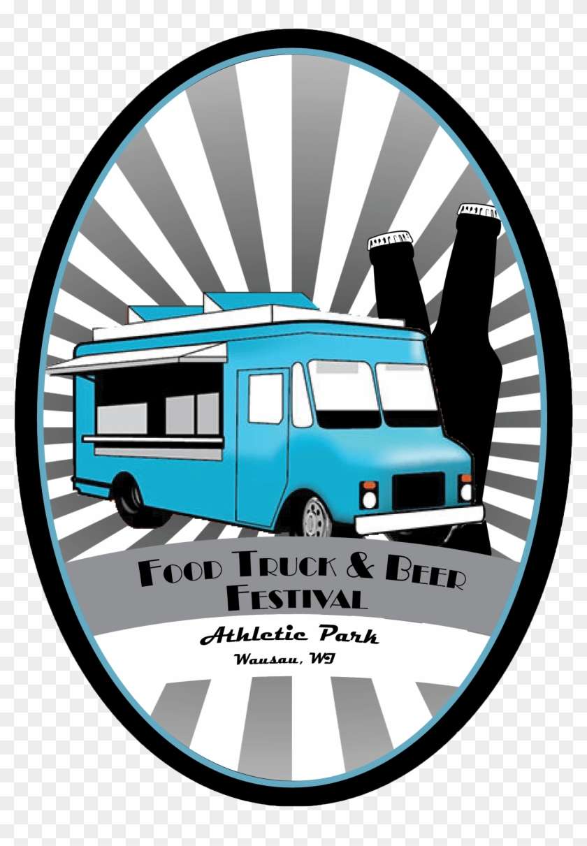 Food Truck Beer Festival To Be Held - Food Truck Beer Festival To Be Held #1513325