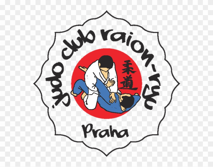 Judo Club Raion-ryu - Judo Club Raion-ryu #1513336