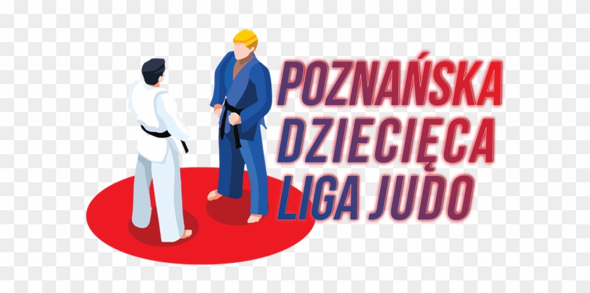 Poznańska Dziecięca Liga Judo-14 - Poznańska Dziecięca Liga Judo-14 #1513379
