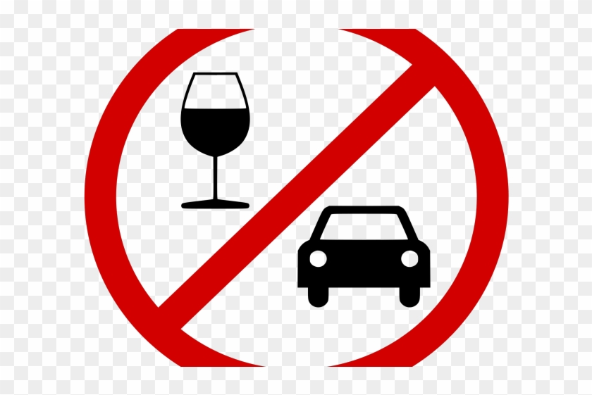 Alcohol Clipart Impaired Driving - Alcohol Clipart Impaired Driving #1513409