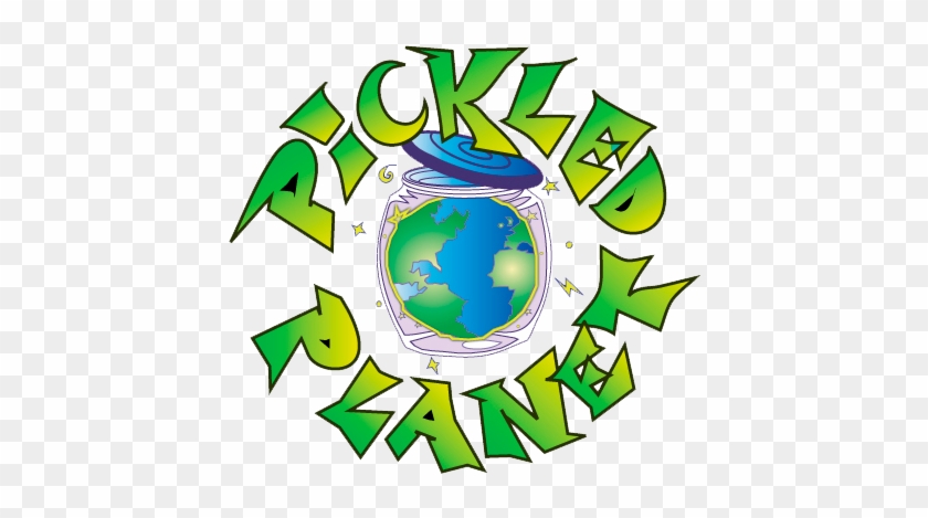 Pickled Planet - Pickled Planet #1513548