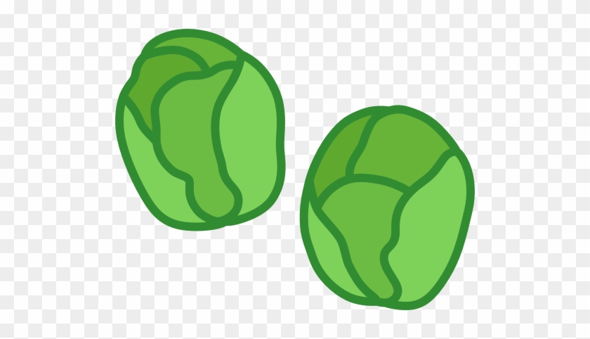 Brussels Sprout - Brussels Sprout #1513558