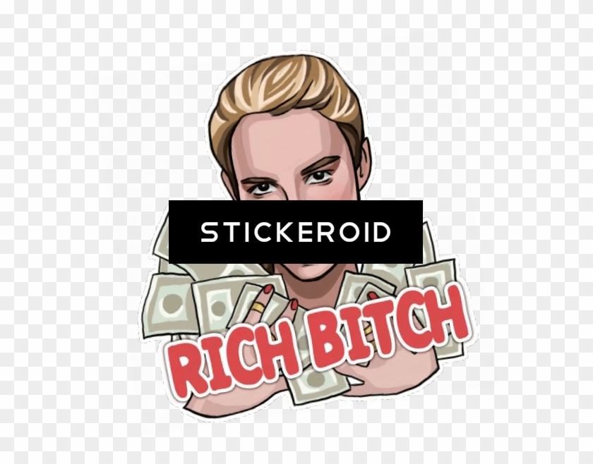 Bitch's. Bitch прозрачный фон. Bad bitch на прозрачном фоне. Знак bitch. Richsticker техника.