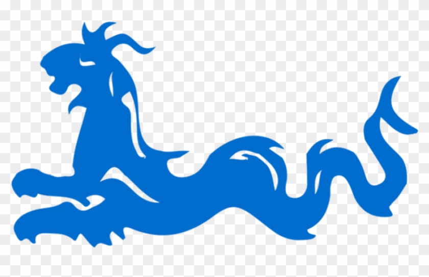 Ipcaa's Logo, Which Features A Mythological Sea Monster, - Ipcaa's Logo, Which Features A Mythological Sea Monster, #1513646