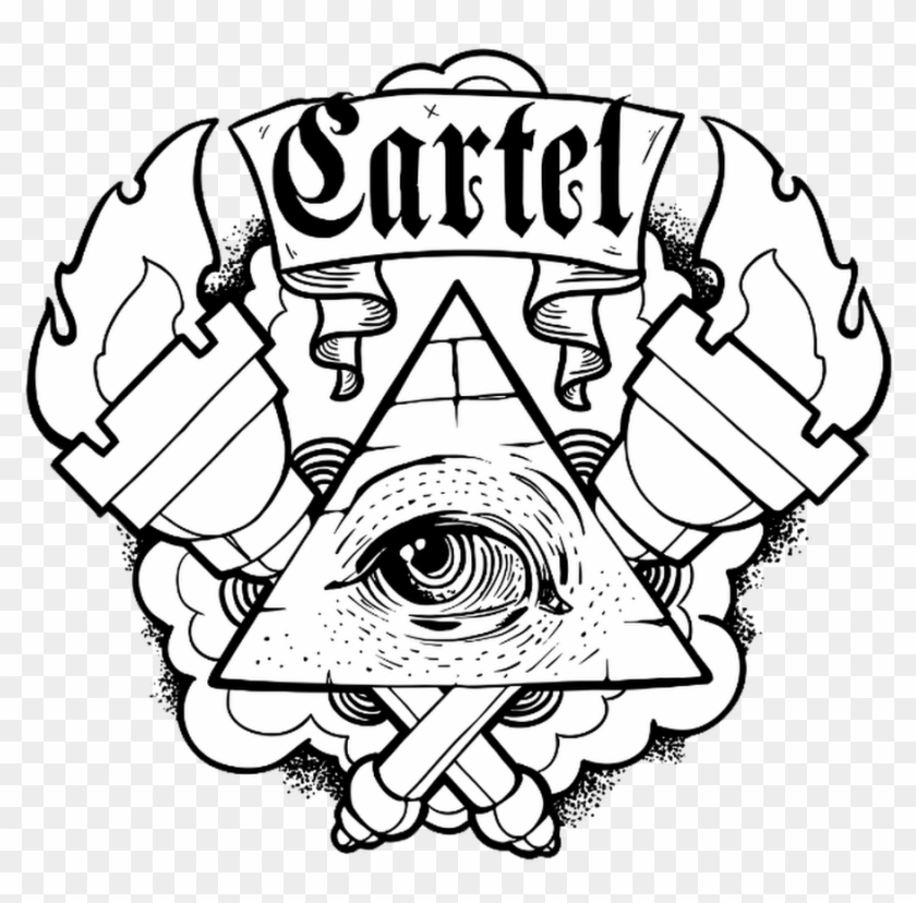 Graphic Black And White Download Fliptop Battle League - Graphic Black And White Download Fliptop Battle League #1513648