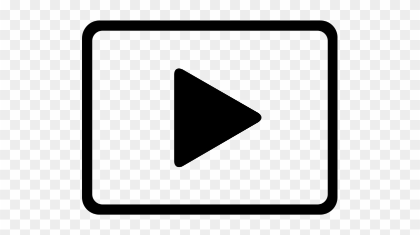 Add Video, Film, Filmroll Icon - Add Video, Film, Filmroll Icon #1513679