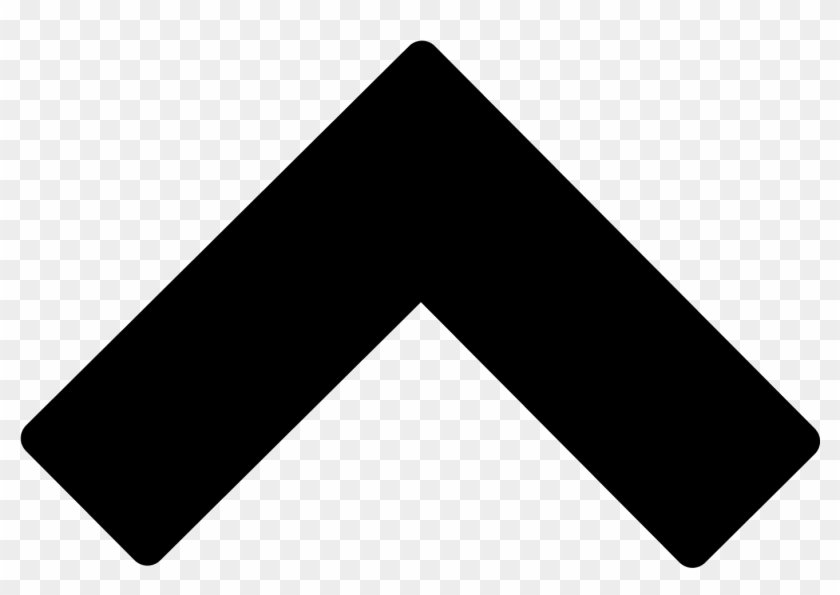 Up Vector Chevron - Up Vector Chevron #1513705
