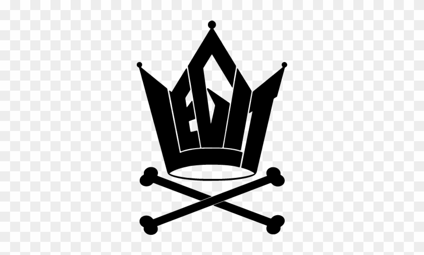 Bone Crown Png - Bone Crown Png #1513727