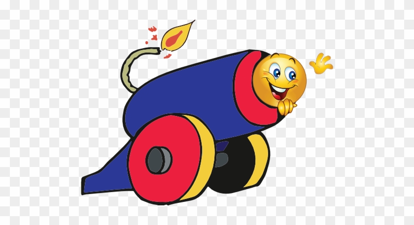 Canon Clipart - Canon Clipart #1513729