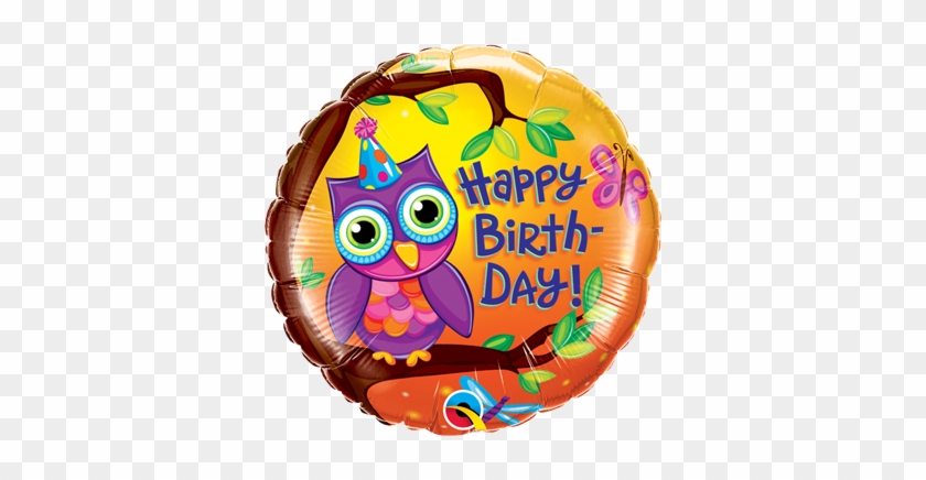 18" Foil Balloon - 18" Foil Balloon #1513751