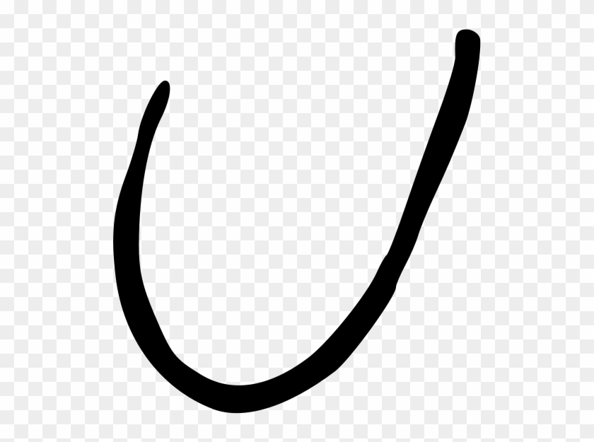 Letter U Clip Art Download - Letter U Clip Art Download #1513821