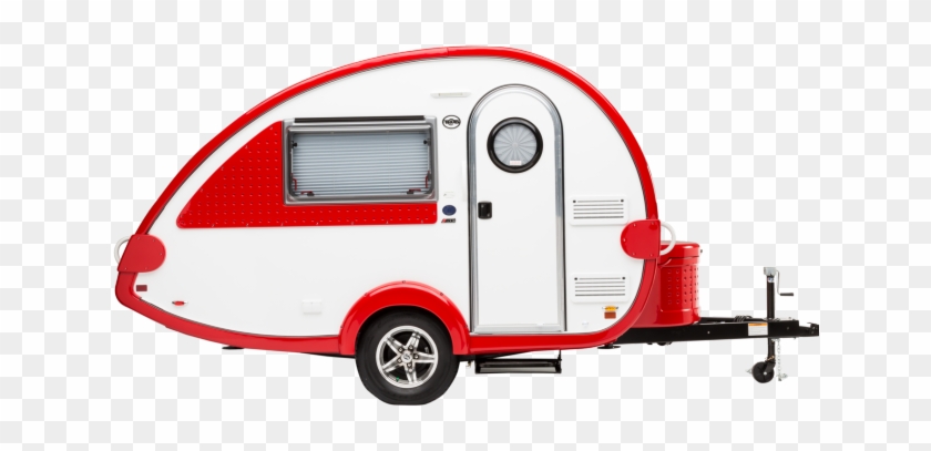 Caravan Clipart Teardrop Camper - Caravan Clipart Teardrop Camper #1513836
